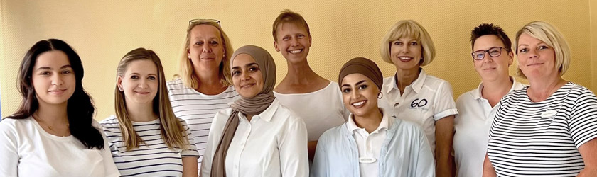 Stöcken Hausarzt Hannover